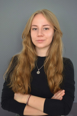 Логопед Маркова Ирина Олеговна Логопед Маркова Ирина Олеговна