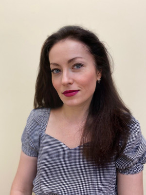Музыкальный руководитель Дружинина Екатерина Юрьевна Музыкальный руководитель Дружинина Екатерина Юрьевна