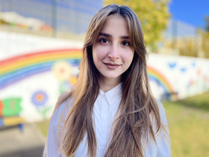 Педагог дополнительного образования Астахова Дарья Александровна Педагог дополнительного образования Астахова Дарья Александровна