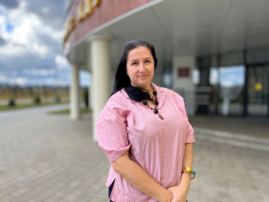 Педагог дополнительного образования Харечко Валентина Юрьевна Педагог дополнительного образования Харечко Валентина Юрьевна