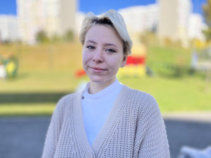 Педагог дополнительного образования Левашова Екатерина Сергеевна Педагог дополнительного образования Левашова Екатерина Сергеевна